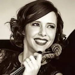 Natasha Korsakova
