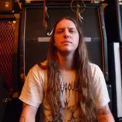 Nate Hall