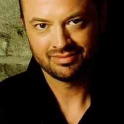 Nathan Berg