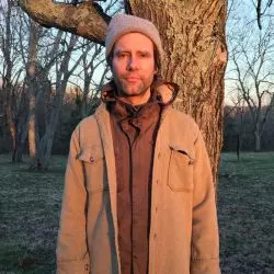 Nathan Salsburg