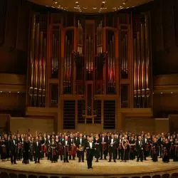 National Philharmonic Orchestra Of Russia