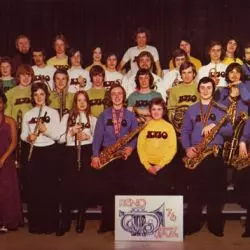 National Youth Jazz Orchestra