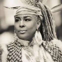Navasha Daya
