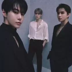NCT Dojaejung