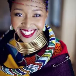 Ndebele