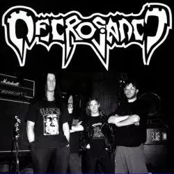 Necrosanct