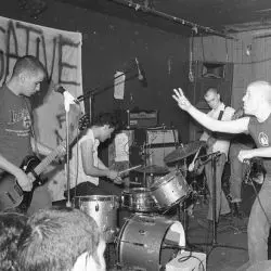 Negative FX