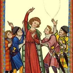 Neidhart Von Reuental