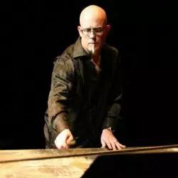 Neil Feather