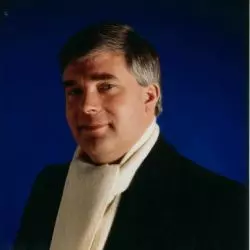Neil Mackie
