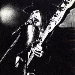 Neil Merryweather