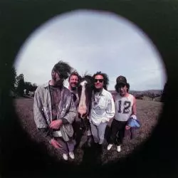 Neil Young & Crazy Horse