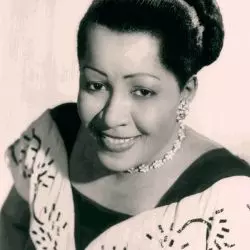 Nellie Lutcher