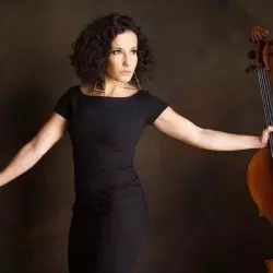 Nesrine Belmokh