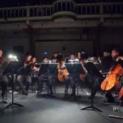 Netherlands Chamber Orchestra