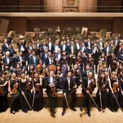 New Japan Philharmonic