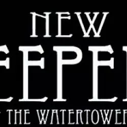 New Keepers Of The Water Towers