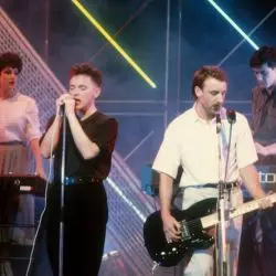 New Order