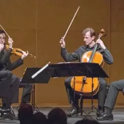 New Orford String Quartet