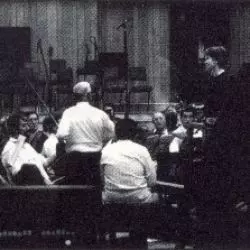 New Stockholm Chamber Orchestra