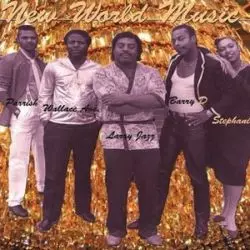 New World Music