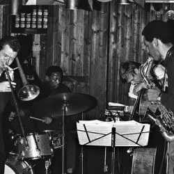 New York Art Quartet