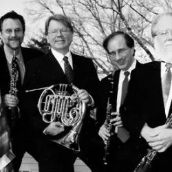 New York Woodwind Quintet