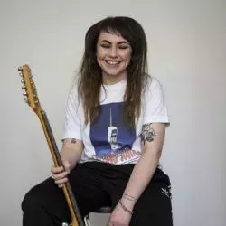 Nia Wyn