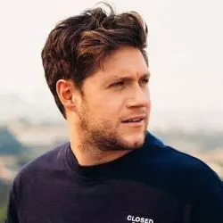 Niall Horan