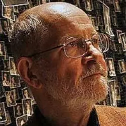 Nicholas Maw