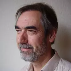 Nicholas Sackman