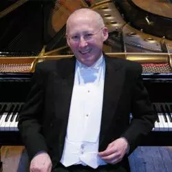 Nicholas Walker