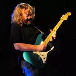 Nick Barrett