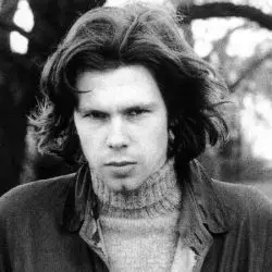 Nick Drake