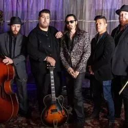 Nick Moss Band