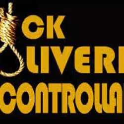 Nick Oliveri's Uncontrollable