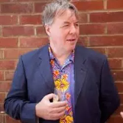 Nick Weldon