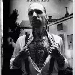 Nicke Borg Homeland