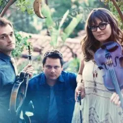 Nickel Creek