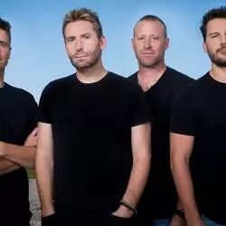 Nickelback