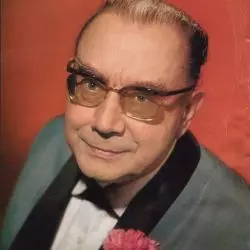 Nico Dostal