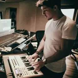 Nico Santos