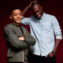 Nico & Vinz
