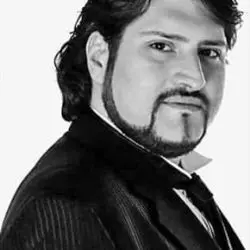 Nicola Alaimo