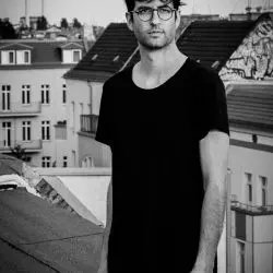 Nicolas Bougaïeff