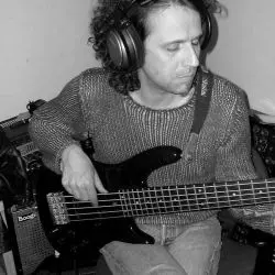 Nicolas Fiszman