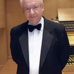 Nicolas Kynaston