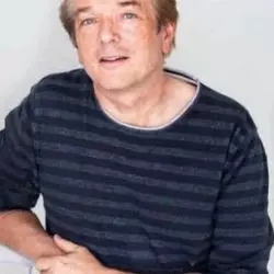 Niek De Groot