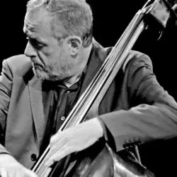 Niels-Henning Ørsted Pedersen