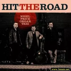 Nigel Price Organ Trio